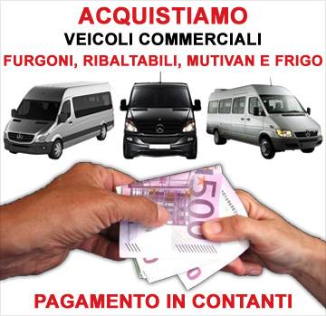 acquisto furgone mercedes fiat peugeot citroen volkswagen opel nissan